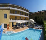 Hotel Miorelli Torbole Lake of Garda